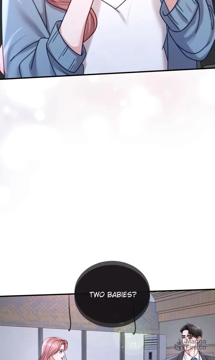 The Billionaire’s Replacement Wife Chapter 26 page 42 - 