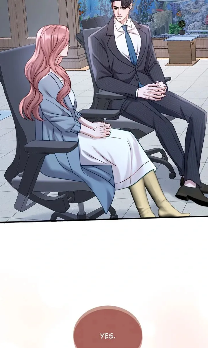 The Billionaire’s Replacement Wife Chapter 26 page 49 - 