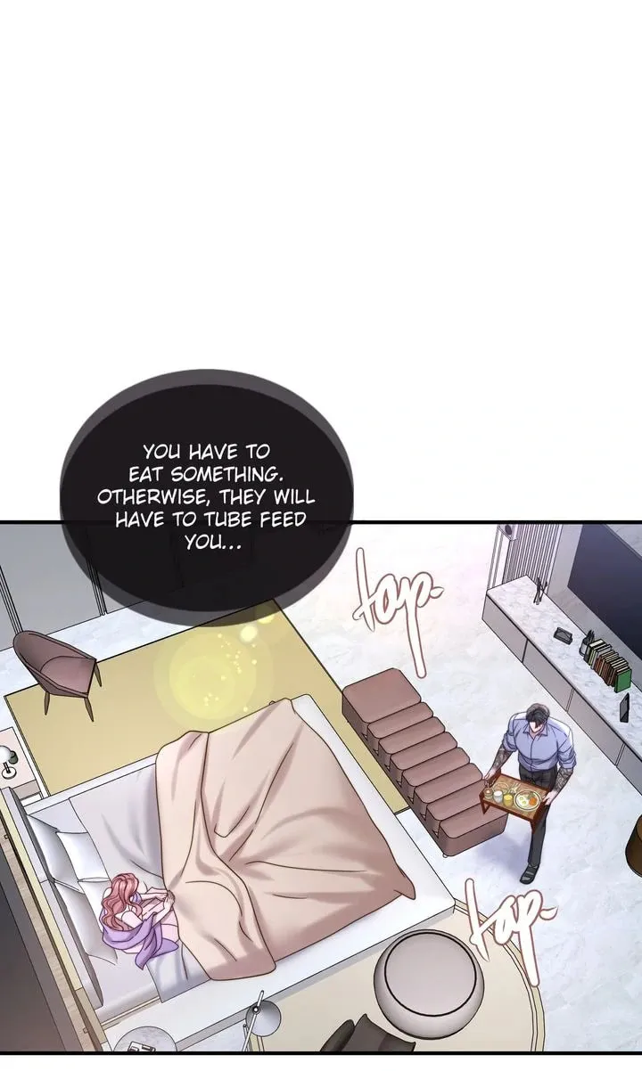 The Billionaire’s Replacement Wife Chapter 26 page 53 - 