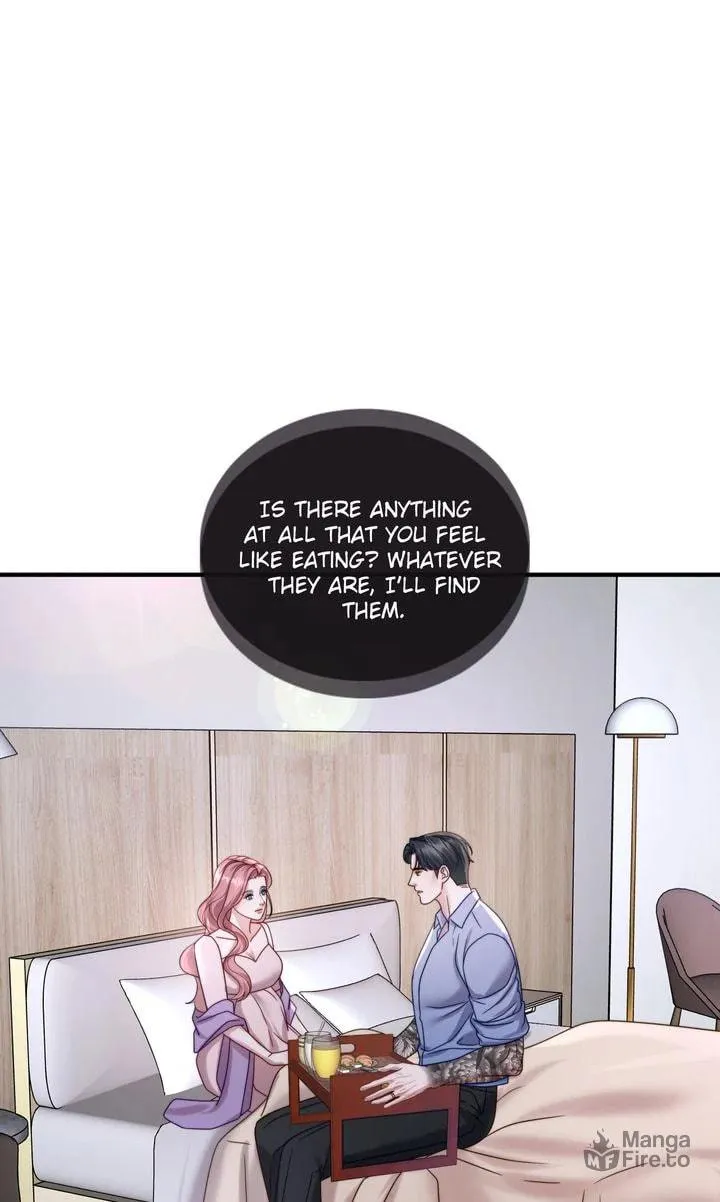 The Billionaire’s Replacement Wife Chapter 26 page 54 - 