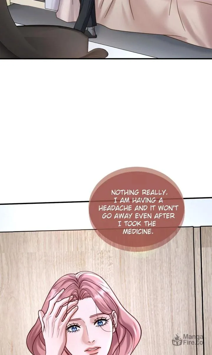 The Billionaire’s Replacement Wife Chapter 26 page 55 - 