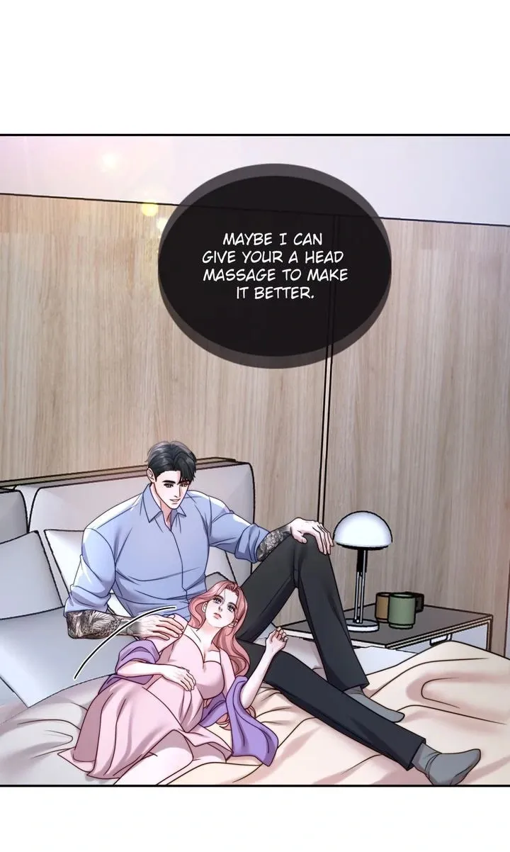 The Billionaire’s Replacement Wife Chapter 26 page 58 - 