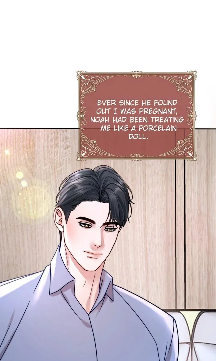 The Billionaire’s Replacement Wife Chapter 26 page 59 - 