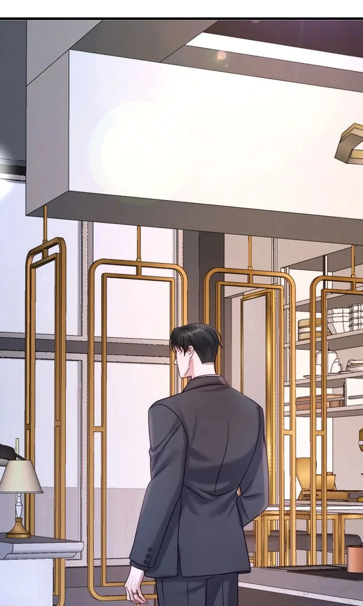The Billionaire’s Replacement Wife Chapter 26 page 7 - 