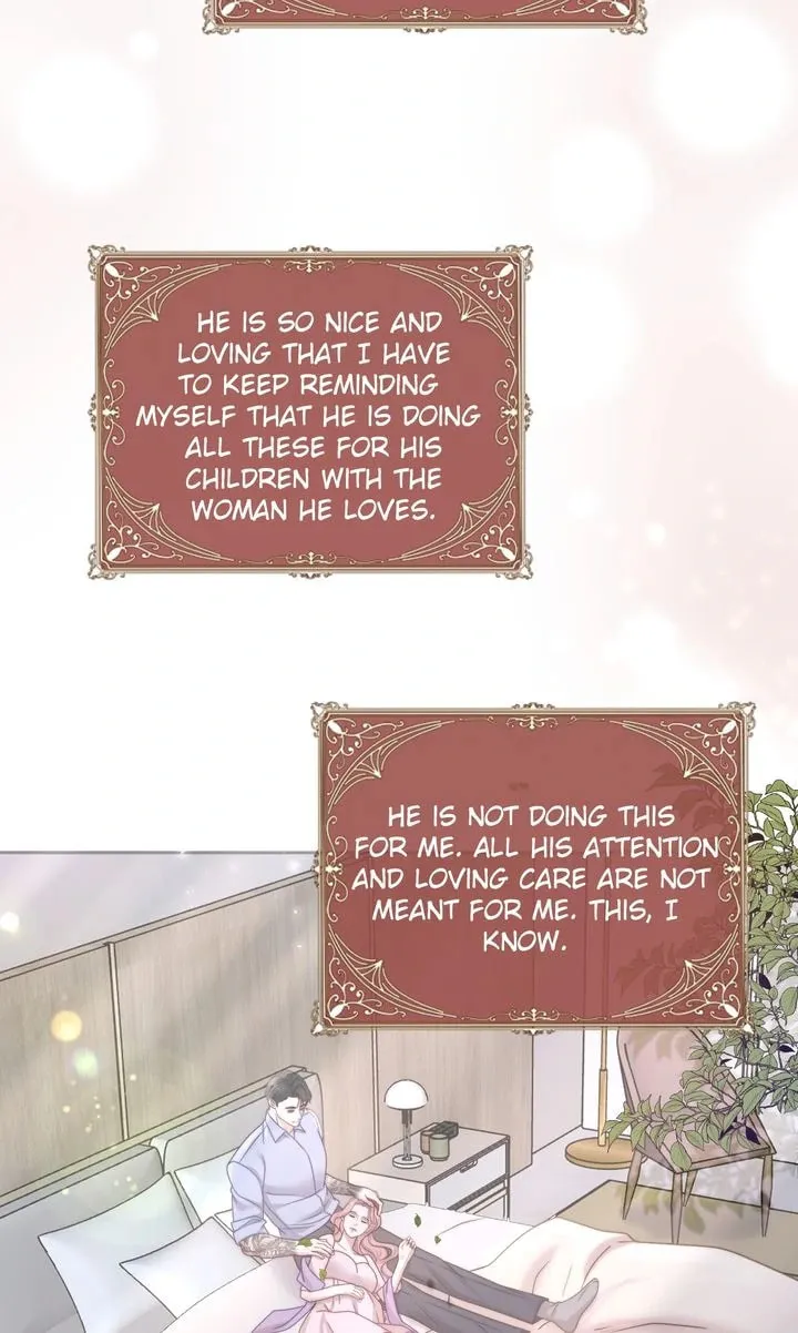 The Billionaire’s Replacement Wife Chapter 26 page 62 - 