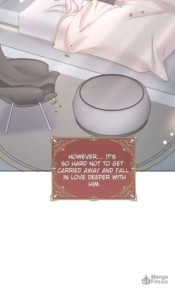 The Billionaire’s Replacement Wife Chapter 26 page 63 - 