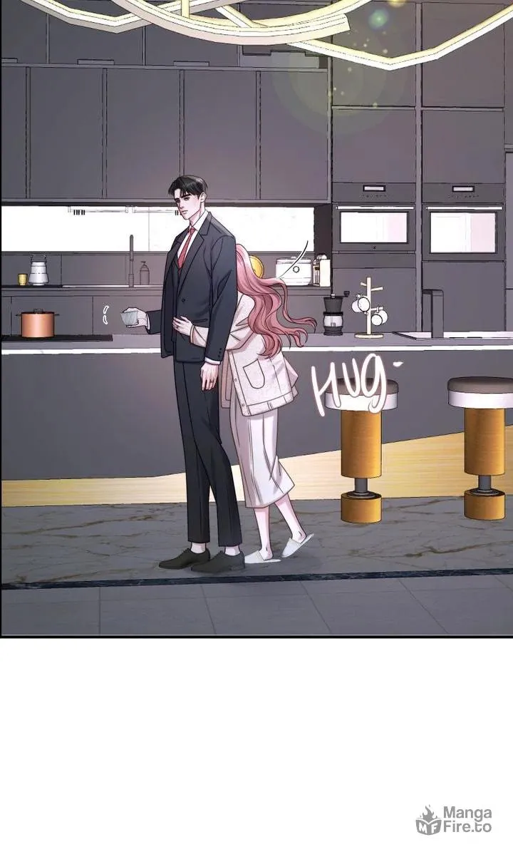 The Billionaire’s Replacement Wife Chapter 26 page 9 - 
