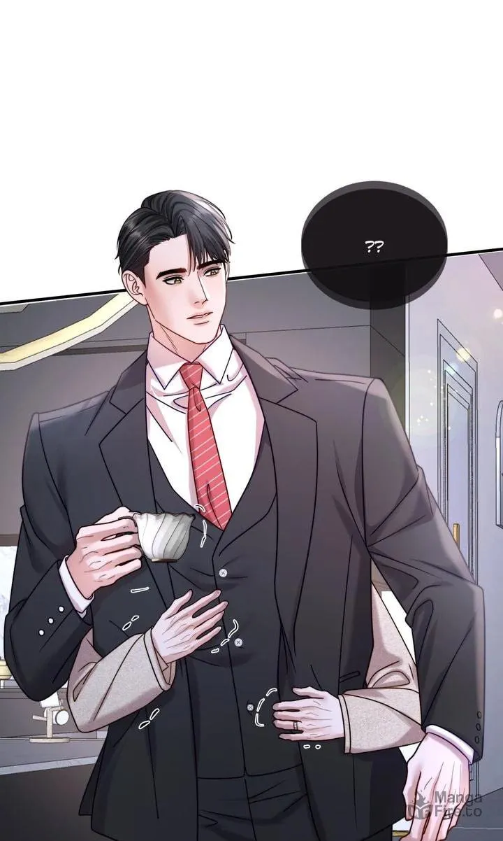 The Billionaire’s Replacement Wife Chapter 26 page 10 - 