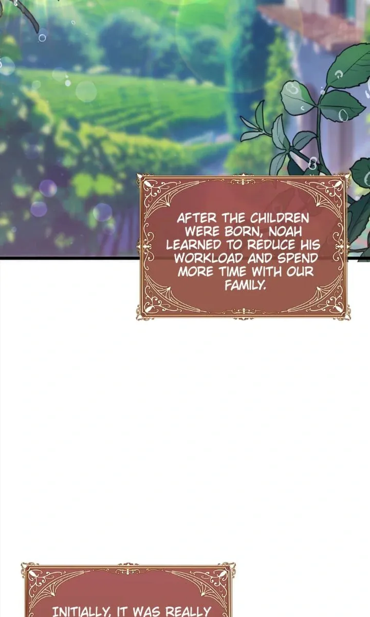 The Billionaire’s Replacement Wife Chapter 27 page 2 - 
