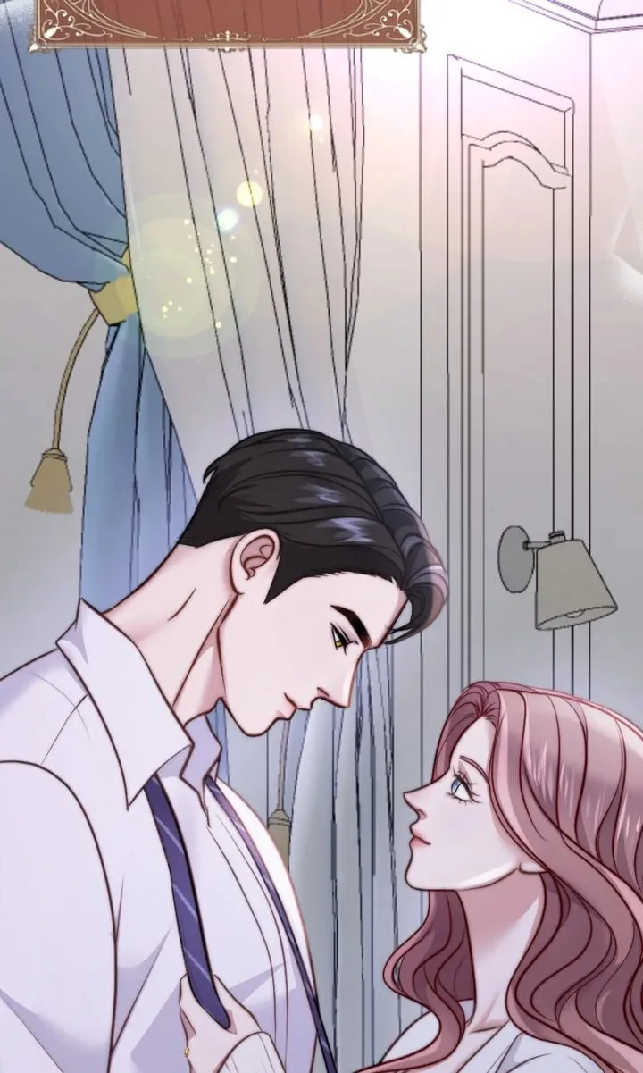 The Billionaire’s Replacement Wife Chapter 27 page 13 - 
