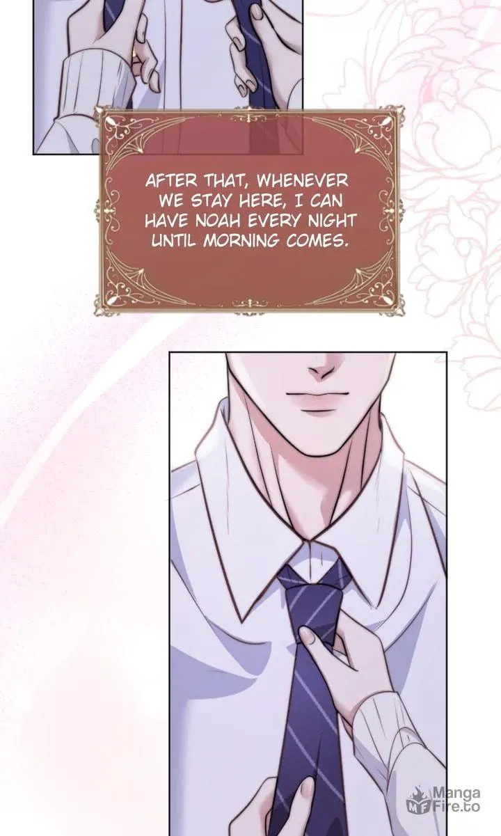 The Billionaire’s Replacement Wife Chapter 27 page 15 - 