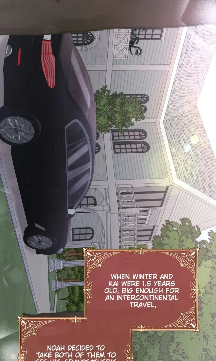 The Billionaire’s Replacement Wife Chapter 27 page 17 - 