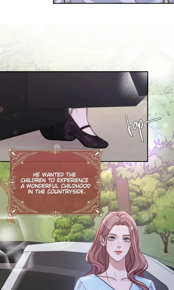 The Billionaire’s Replacement Wife Chapter 27 page 19 - 