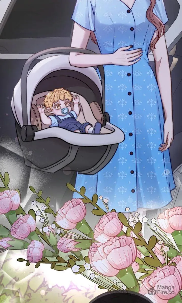 The Billionaire’s Replacement Wife Chapter 27 page 20 - 