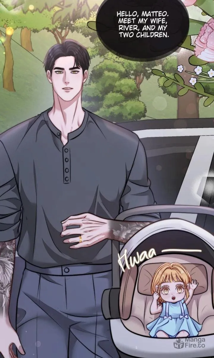 The Billionaire’s Replacement Wife Chapter 27 page 21 - 