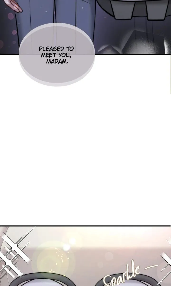 The Billionaire’s Replacement Wife Chapter 27 page 22 - 