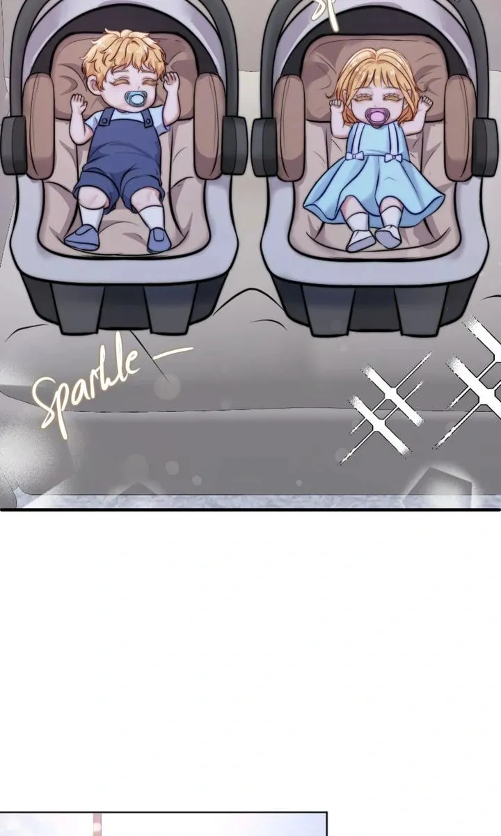The Billionaire’s Replacement Wife Chapter 27 page 23 - 