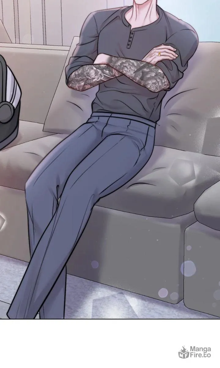 The Billionaire’s Replacement Wife Chapter 27 page 25 - 