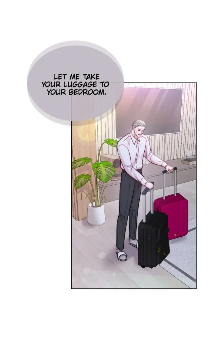 The Billionaire’s Replacement Wife Chapter 27 page 26 - 