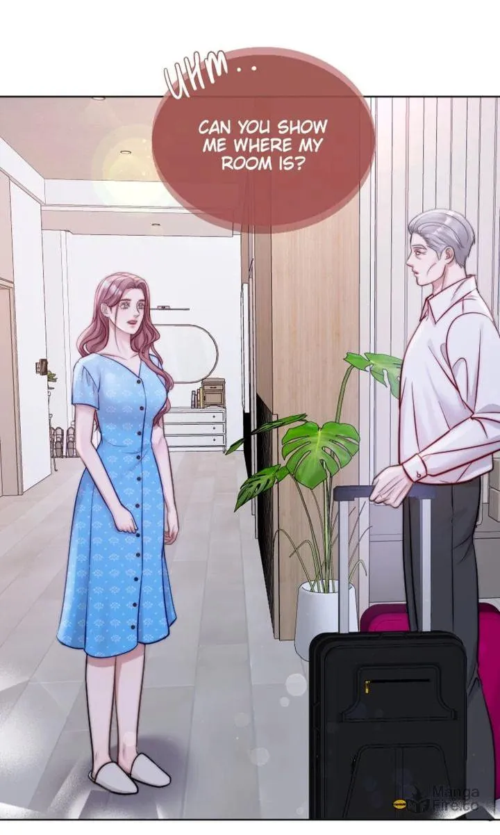 The Billionaire’s Replacement Wife Chapter 27 page 27 - 