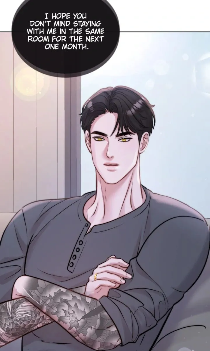 The Billionaire’s Replacement Wife Chapter 27 page 29 - 