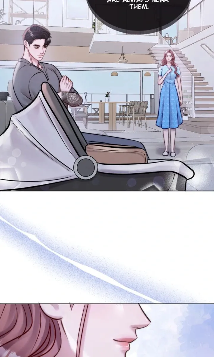 The Billionaire’s Replacement Wife Chapter 27 page 32 - 