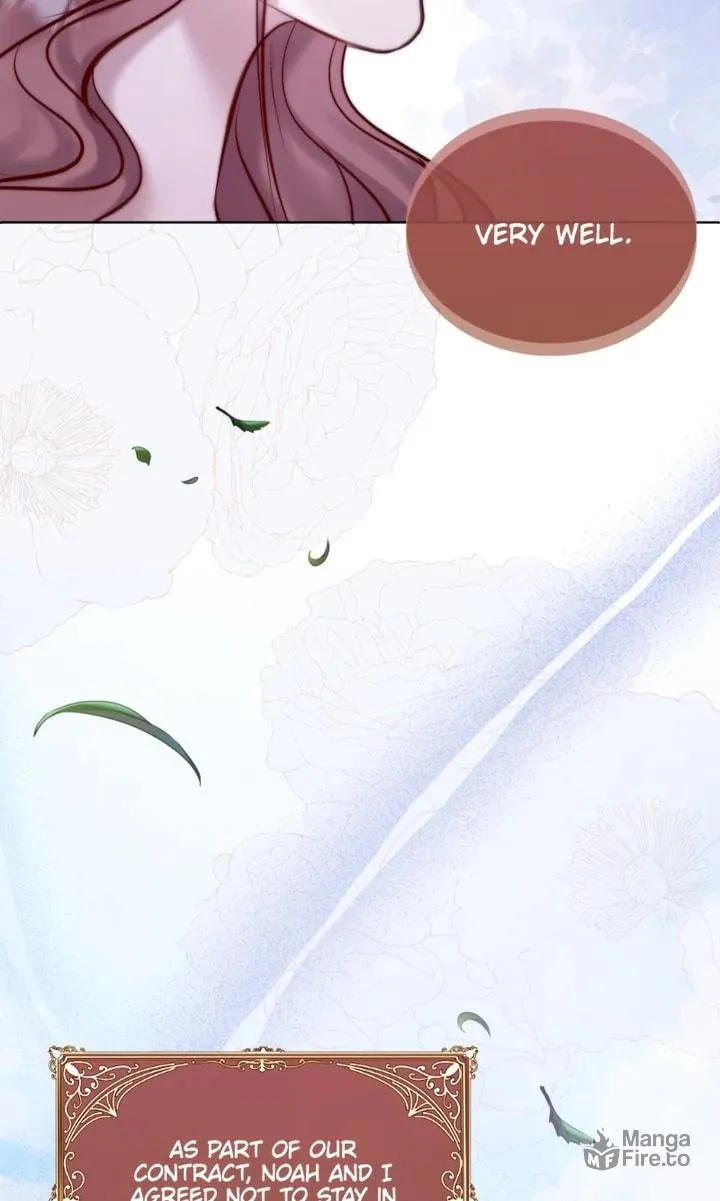 The Billionaire’s Replacement Wife Chapter 27 page 33 - 