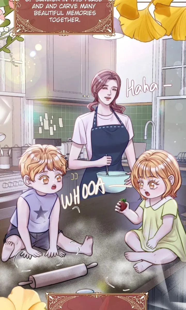 The Billionaire’s Replacement Wife Chapter 27 page 37 - 