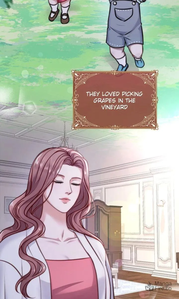 The Billionaire’s Replacement Wife Chapter 27 page 5 - 