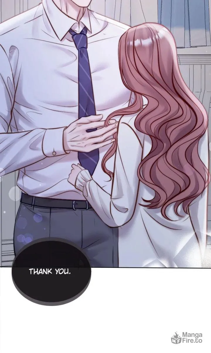 The Billionaire’s Replacement Wife Chapter 27 page 42 - 