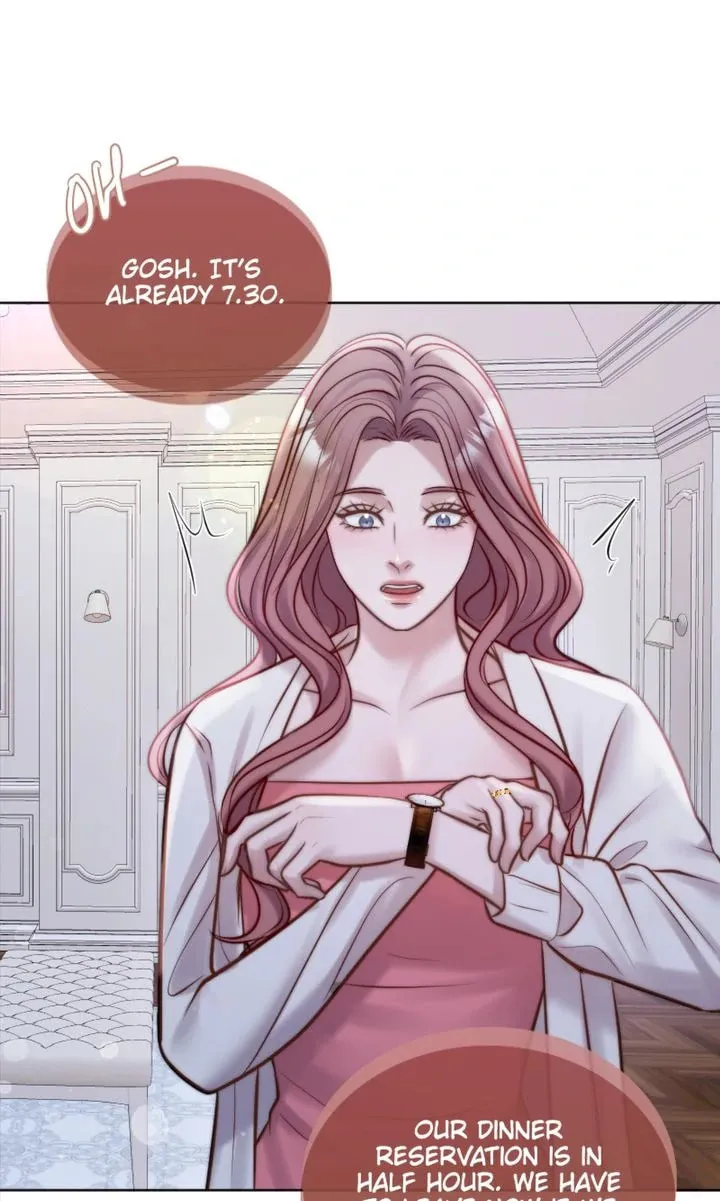 The Billionaire’s Replacement Wife Chapter 27 page 43 - 
