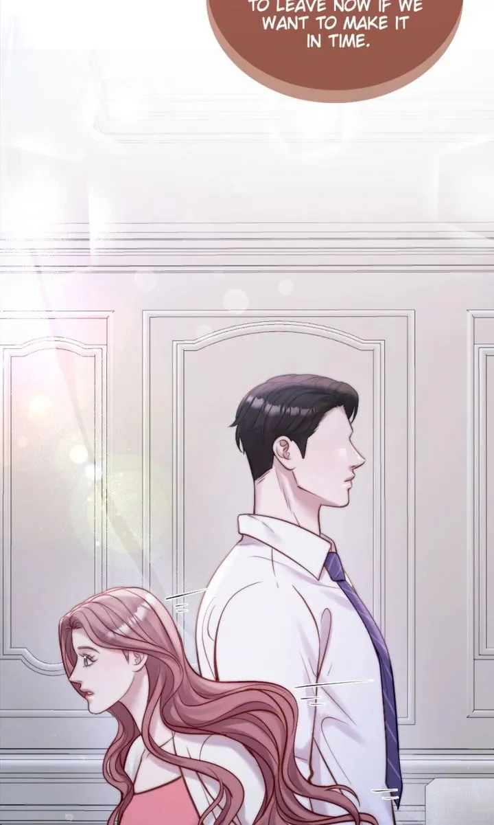 The Billionaire’s Replacement Wife Chapter 27 page 44 - 