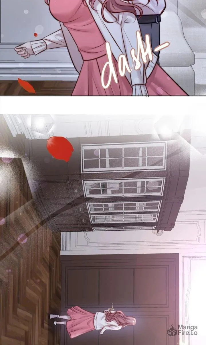 The Billionaire’s Replacement Wife Chapter 27 page 45 - 