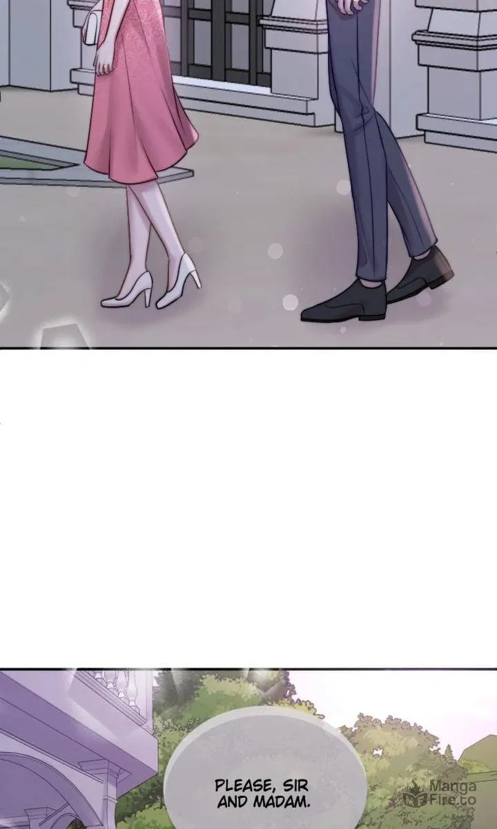 The Billionaire’s Replacement Wife Chapter 27 page 50 - 