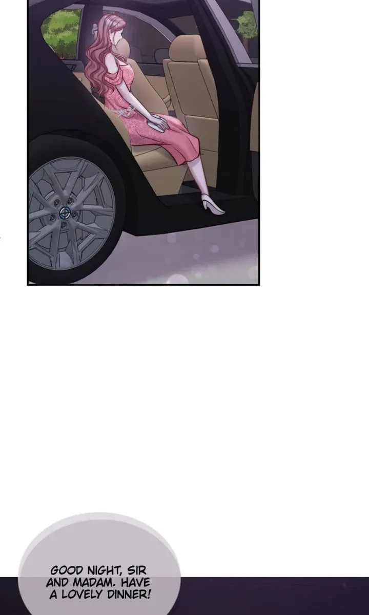 The Billionaire’s Replacement Wife Chapter 27 page 52 - 