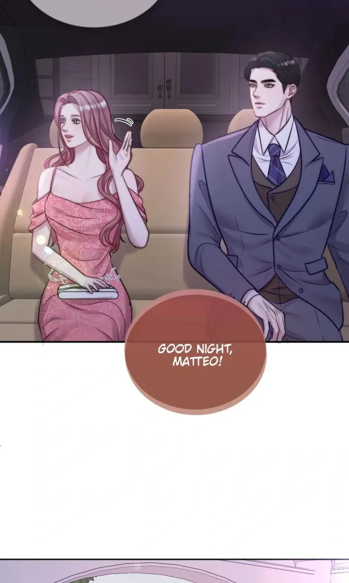 The Billionaire’s Replacement Wife Chapter 27 page 53 - 