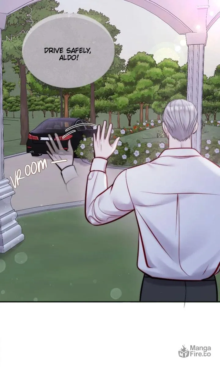 The Billionaire’s Replacement Wife Chapter 27 page 54 - 