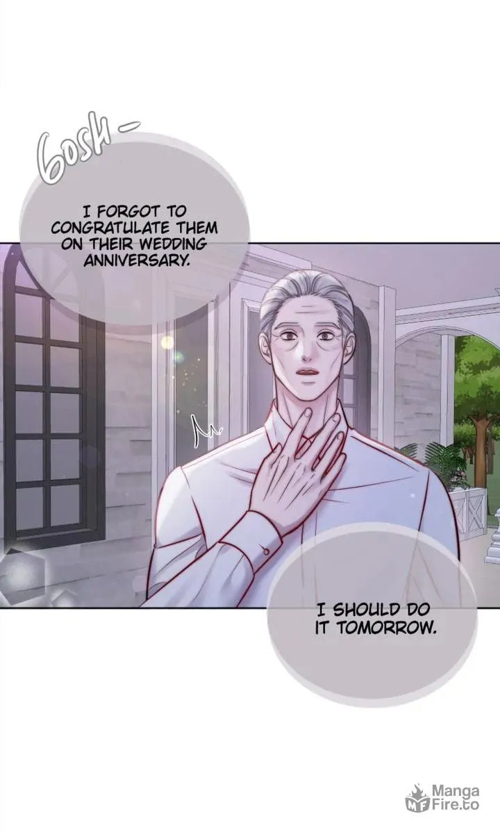 The Billionaire’s Replacement Wife Chapter 27 page 55 - 