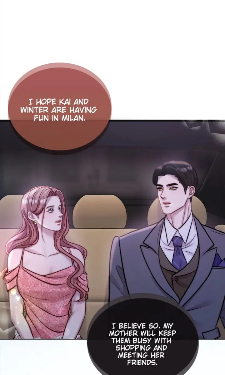 The Billionaire’s Replacement Wife Chapter 27 page 56 - 