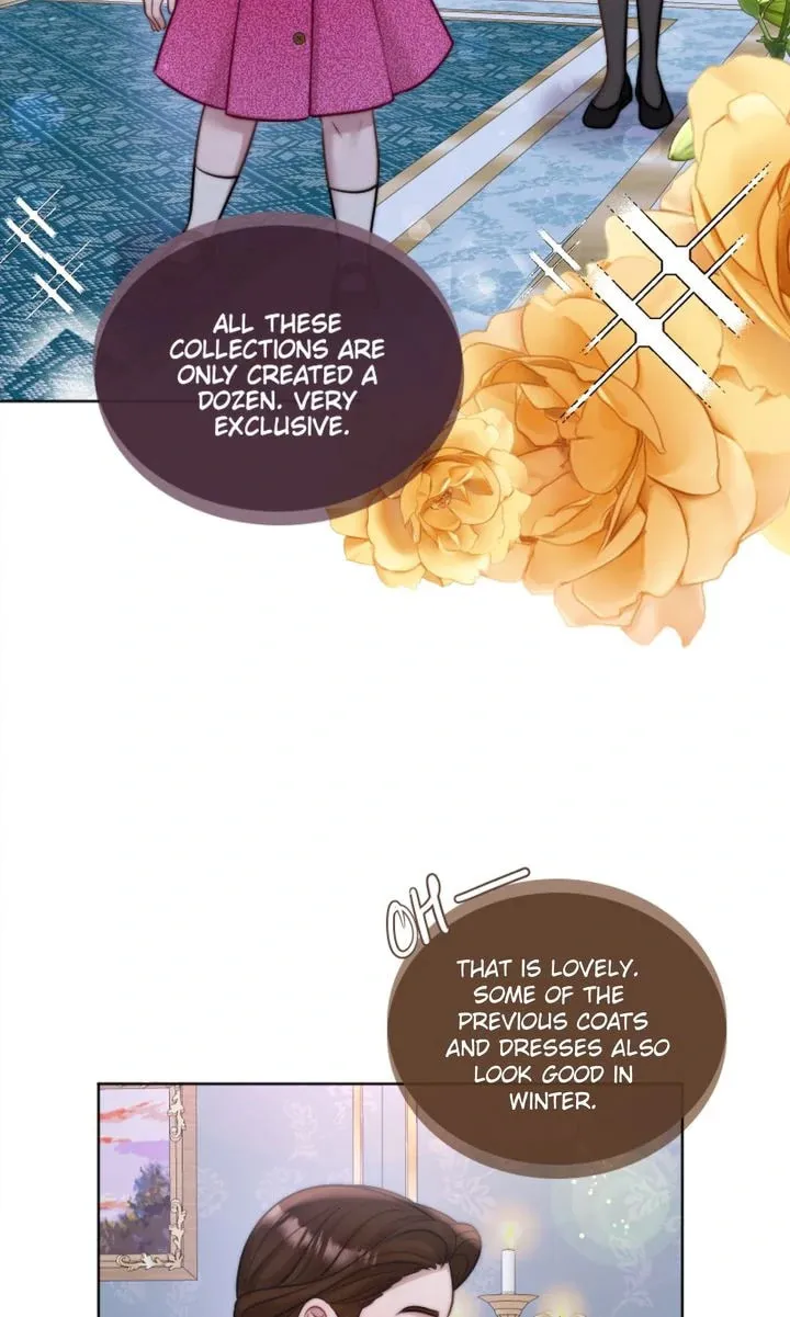 The Billionaire’s Replacement Wife Chapter 27 page 61 - 