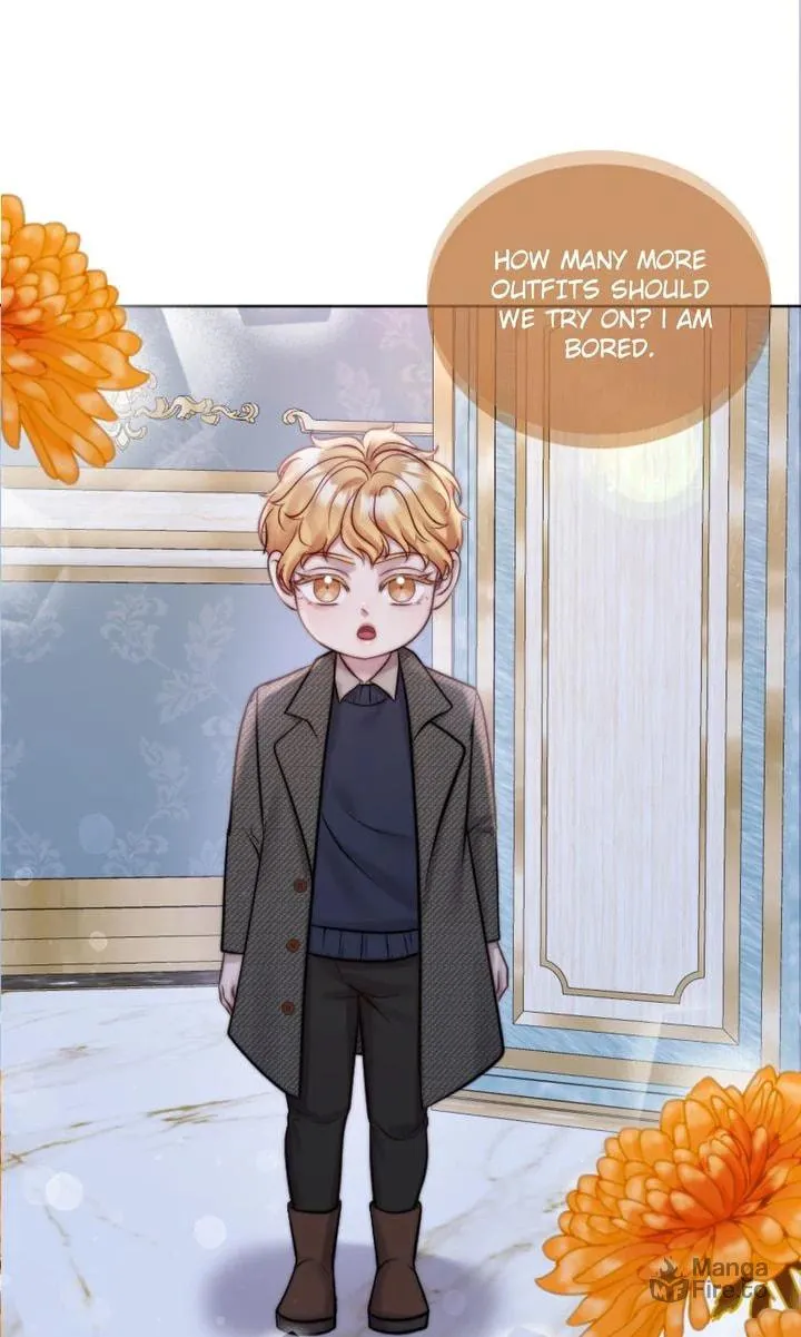 The Billionaire’s Replacement Wife Chapter 27 page 63 - 