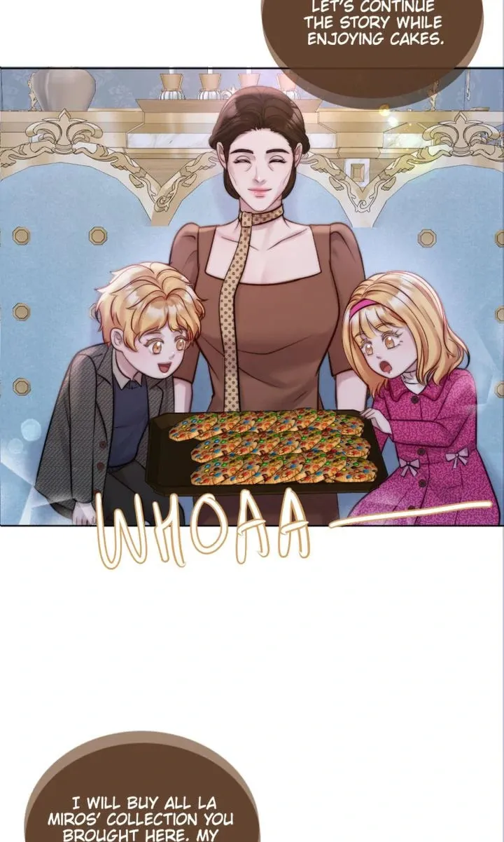 The Billionaire’s Replacement Wife Chapter 27 page 67 - 