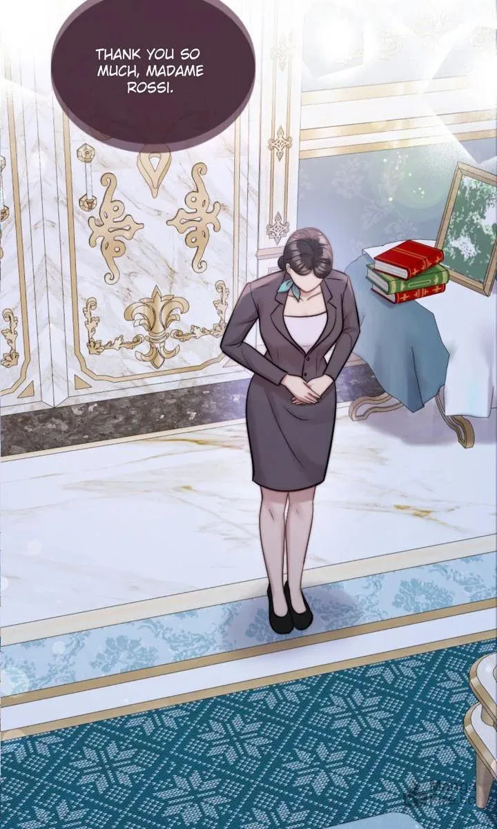 The Billionaire’s Replacement Wife Chapter 27 page 69 - 