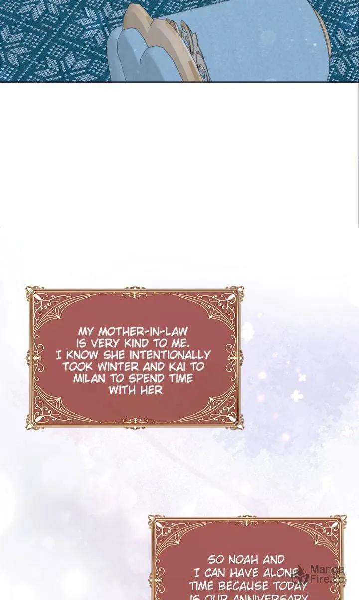 The Billionaire’s Replacement Wife Chapter 27 page 70 - 