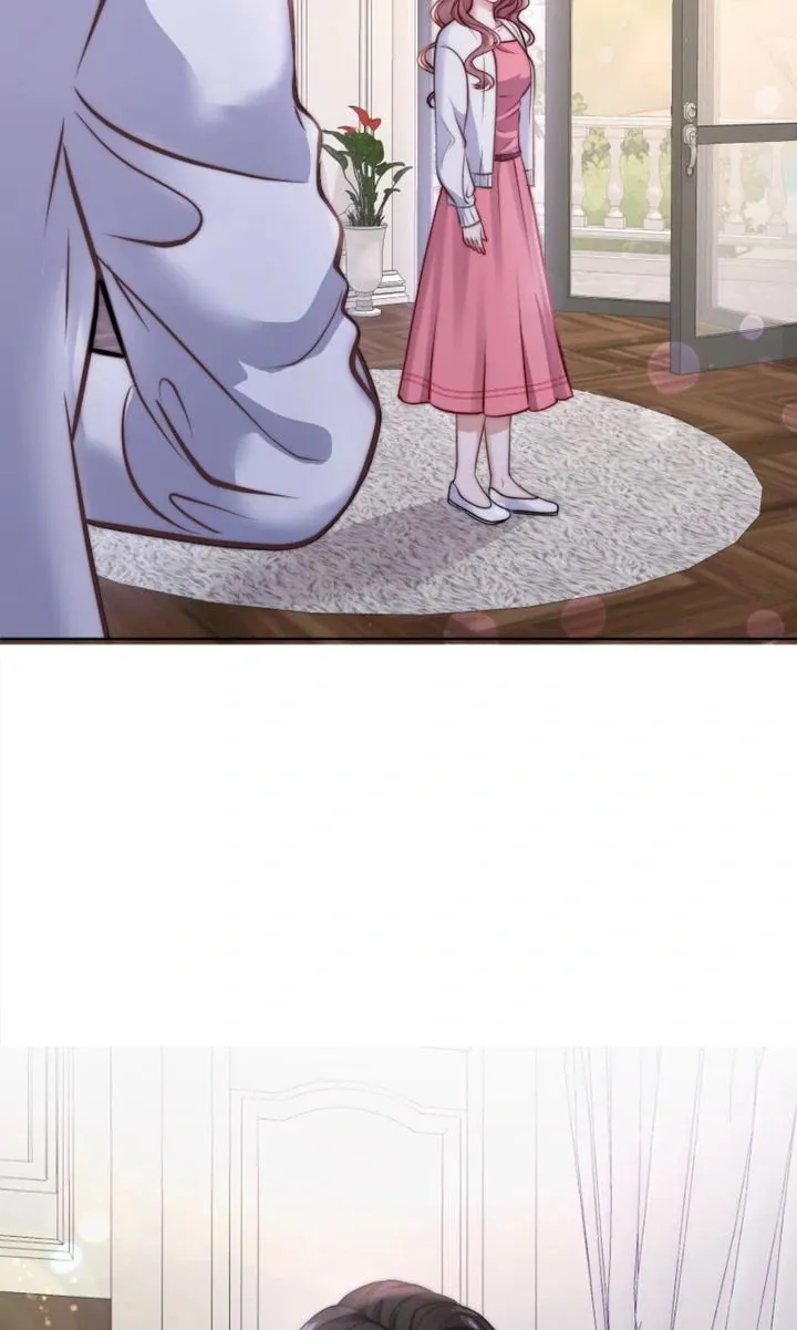 The Billionaire’s Replacement Wife Chapter 27 page 8 - 