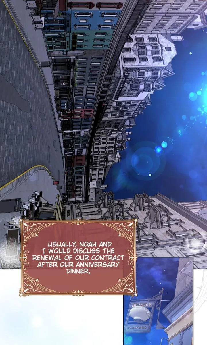 The Billionaire’s Replacement Wife Chapter 27 page 73 - 