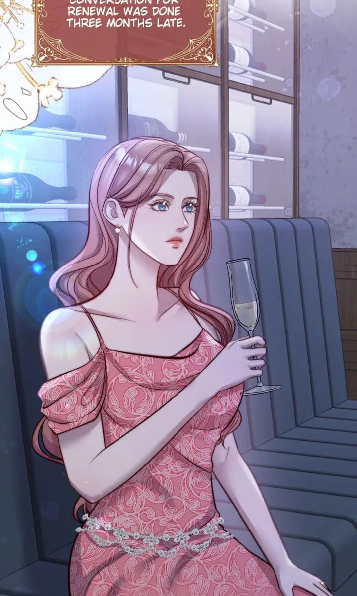 The Billionaire’s Replacement Wife Chapter 27 page 76 - 
