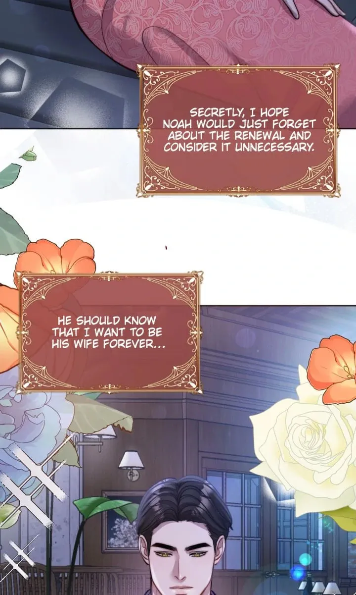 The Billionaire’s Replacement Wife Chapter 27 page 77 - 