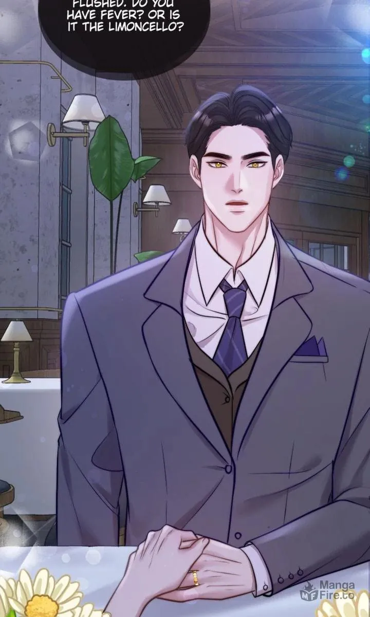 The Billionaire’s Replacement Wife Chapter 27 page 80 - 
