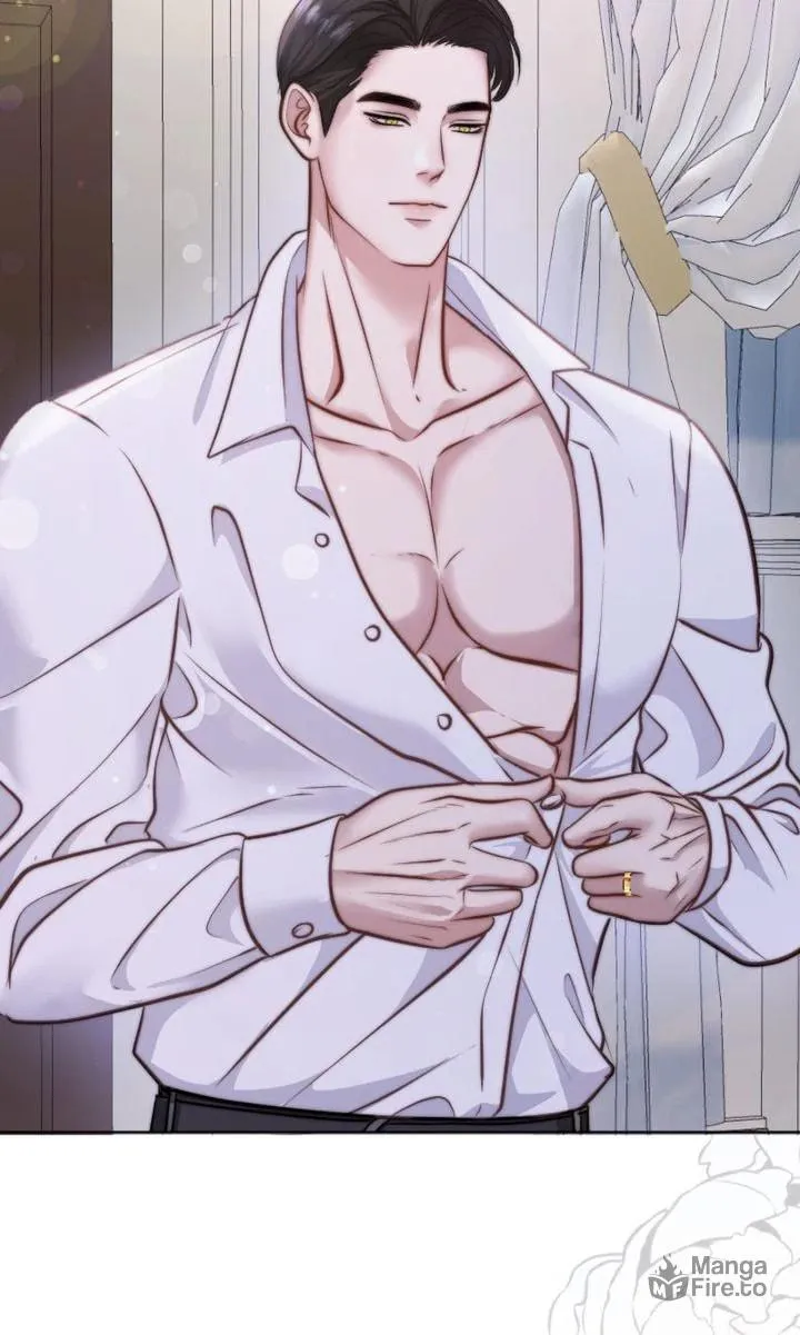 The Billionaire’s Replacement Wife Chapter 27 page 9 - 
